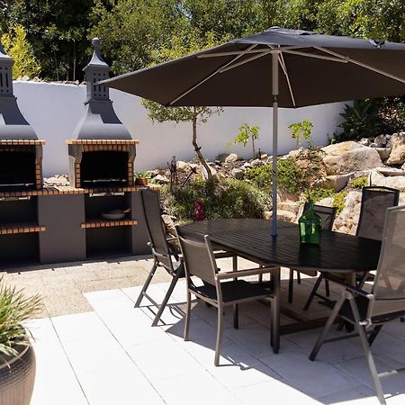 Casa Verdazul Tavira Luaran gambar