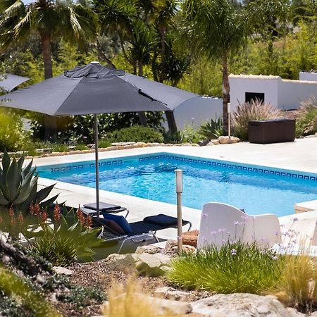 Casa Verdazul Tavira Luaran gambar