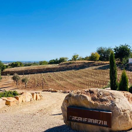 Casa Verdazul Tavira Luaran gambar