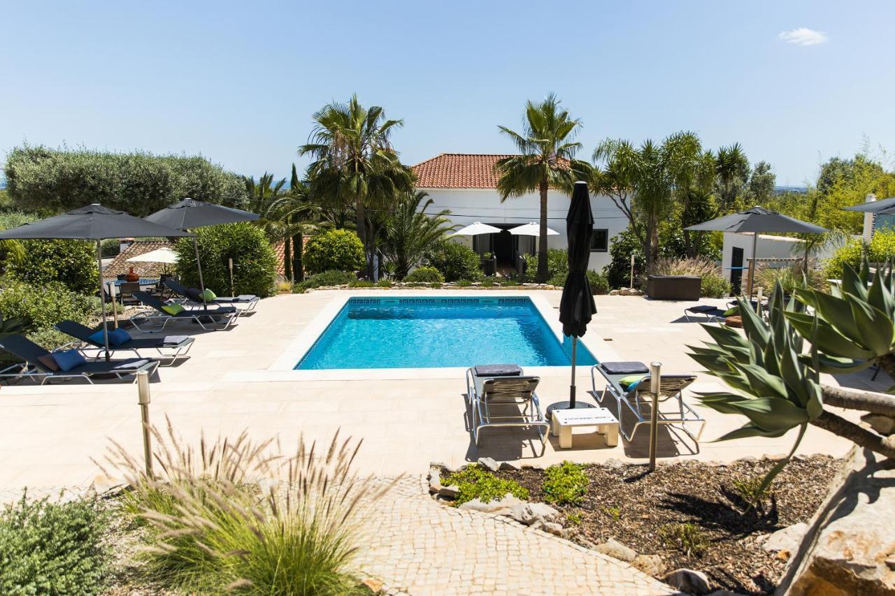Casa Verdazul Tavira Luaran gambar