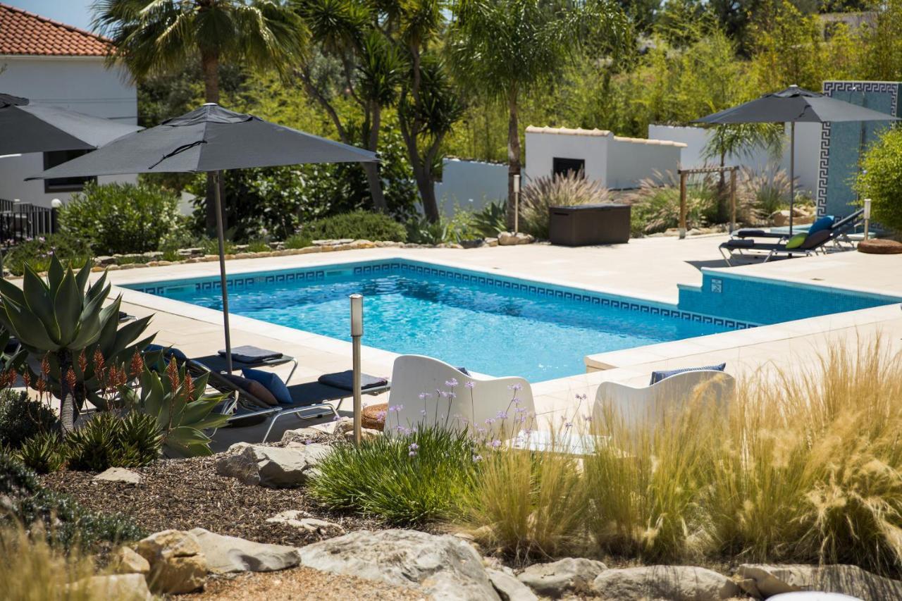 Casa Verdazul Tavira Luaran gambar