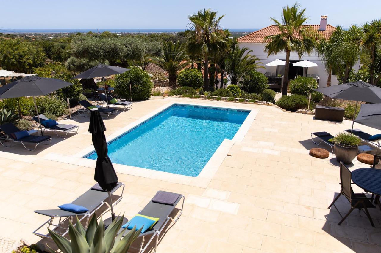 Casa Verdazul Tavira Luaran gambar