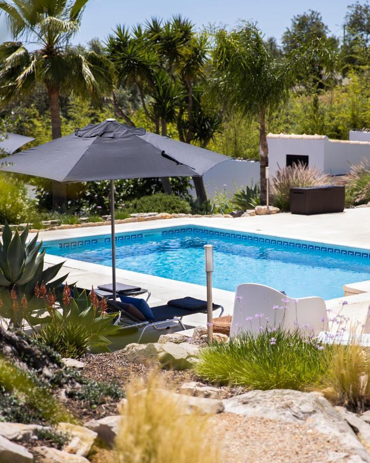 Casa Verdazul Tavira Luaran gambar