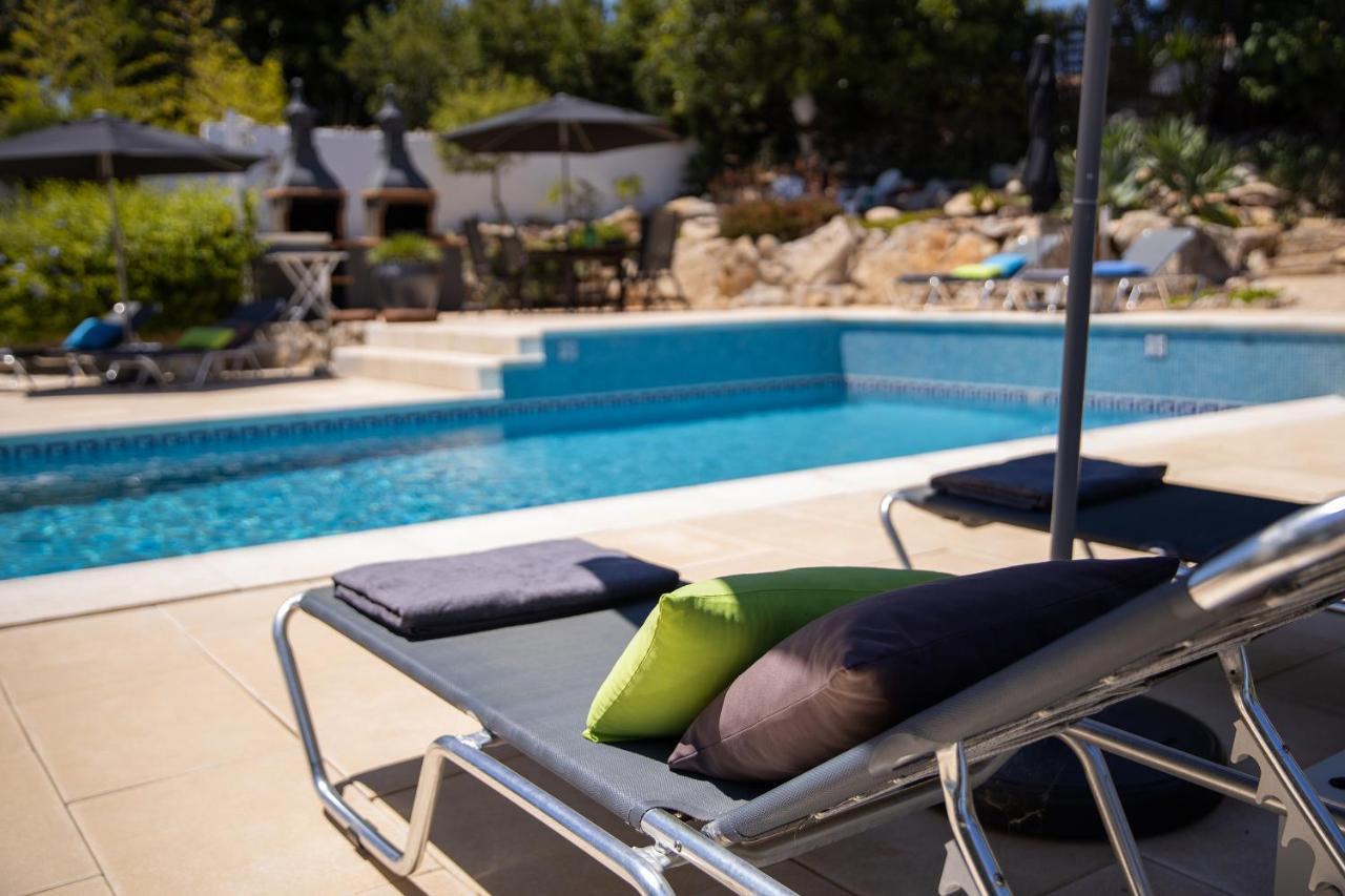 Casa Verdazul Tavira Luaran gambar