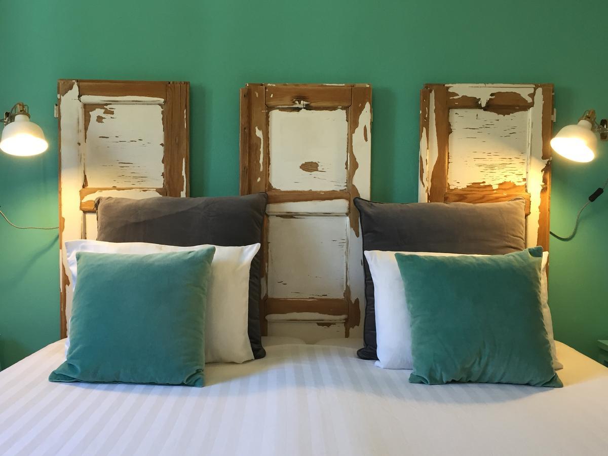 Casa Verdazul Tavira Luaran gambar