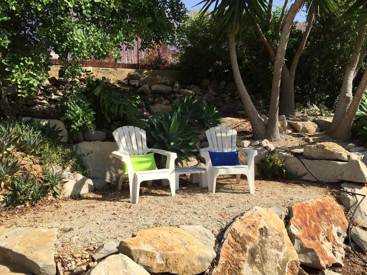 Casa Verdazul Tavira Luaran gambar