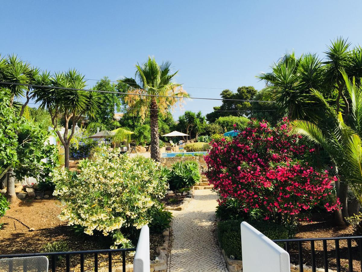 Casa Verdazul Tavira Luaran gambar