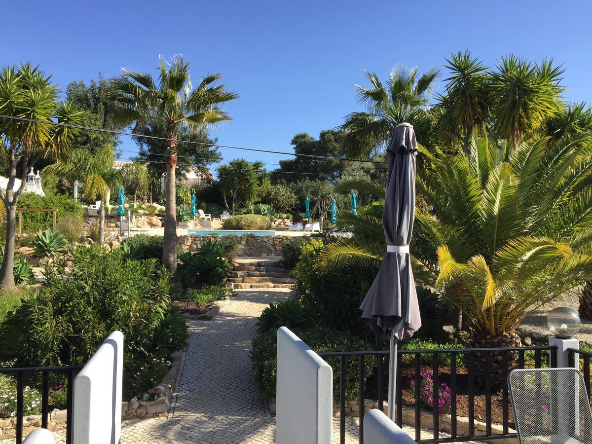 Casa Verdazul Tavira Luaran gambar