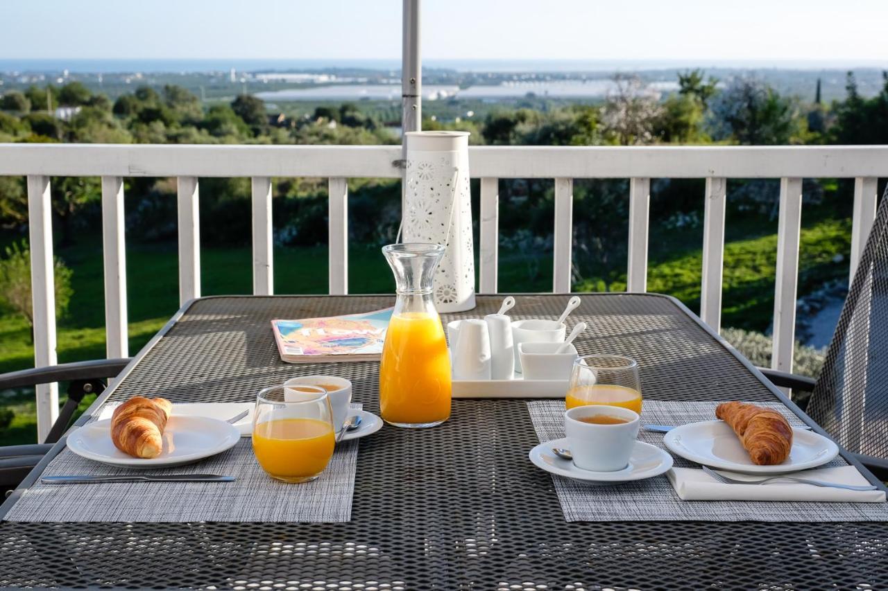 Casa Verdazul Tavira Luaran gambar