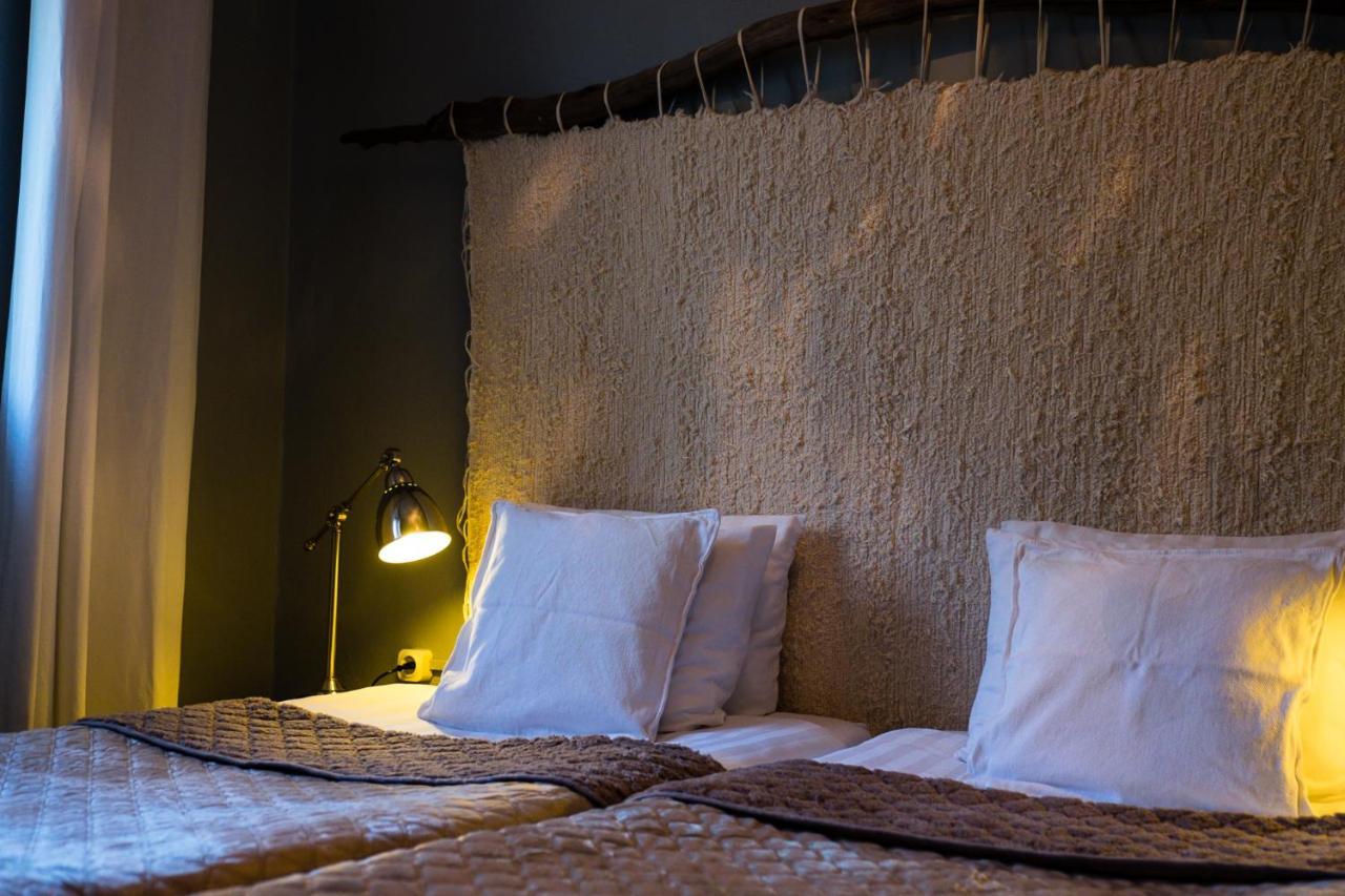 Casa Verdazul Tavira Luaran gambar