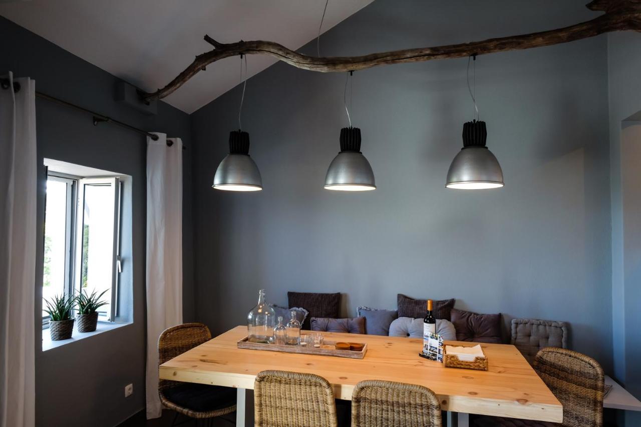 Casa Verdazul Tavira Luaran gambar