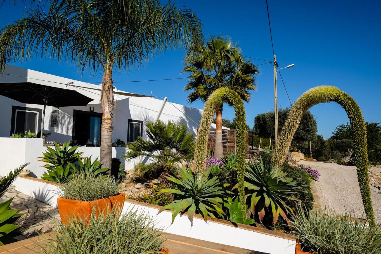 Casa Verdazul Tavira Luaran gambar