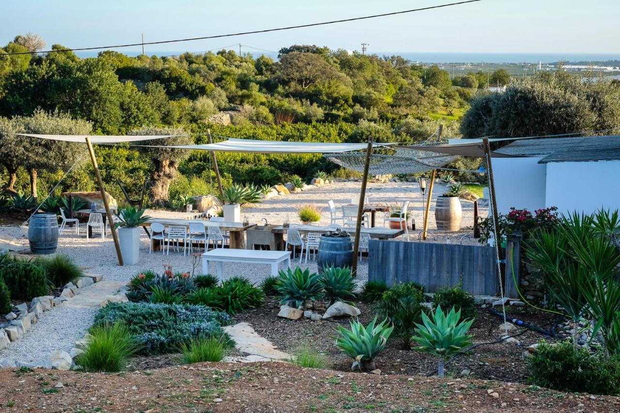 Casa Verdazul Tavira Luaran gambar