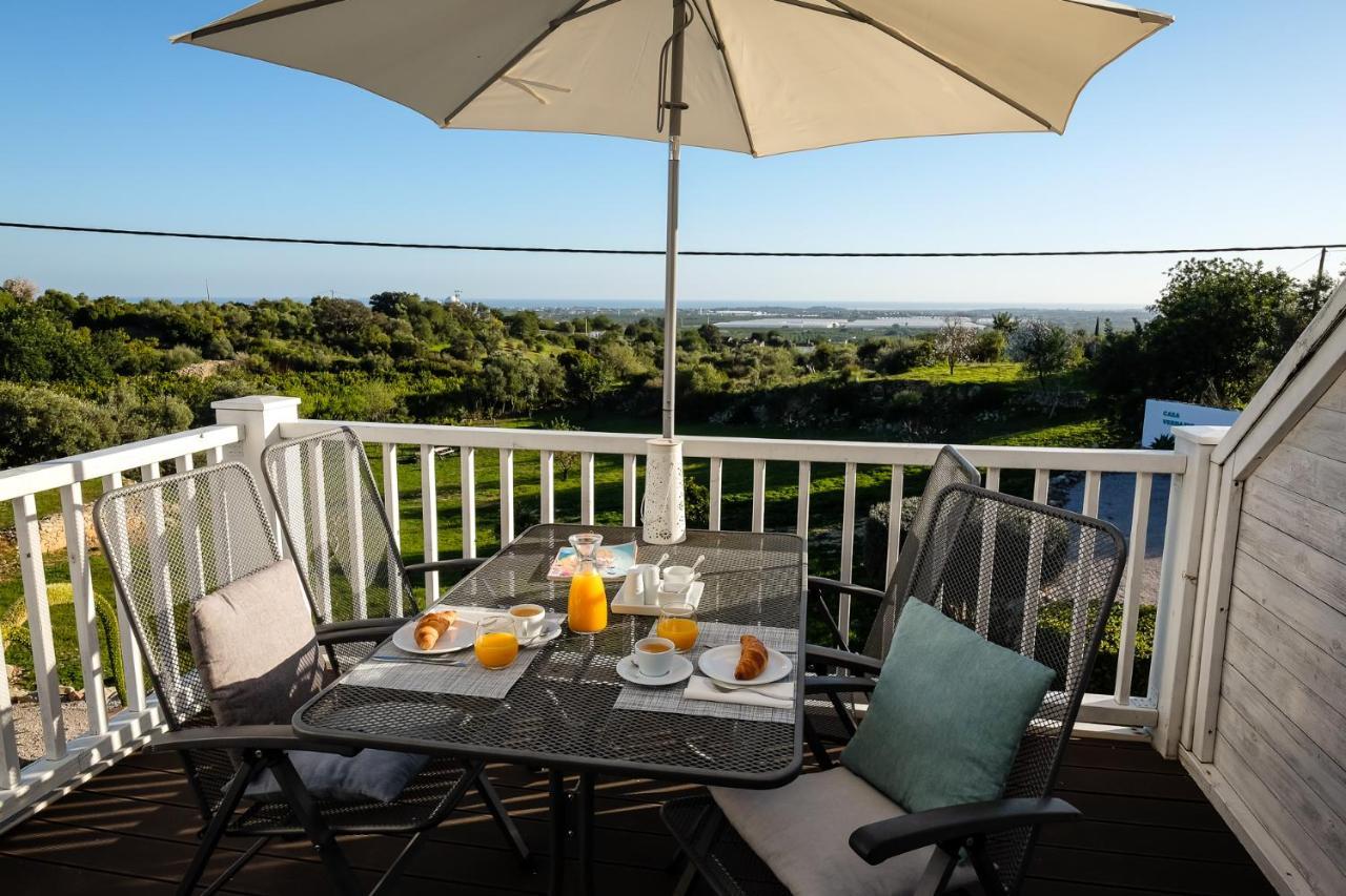 Casa Verdazul Tavira Luaran gambar