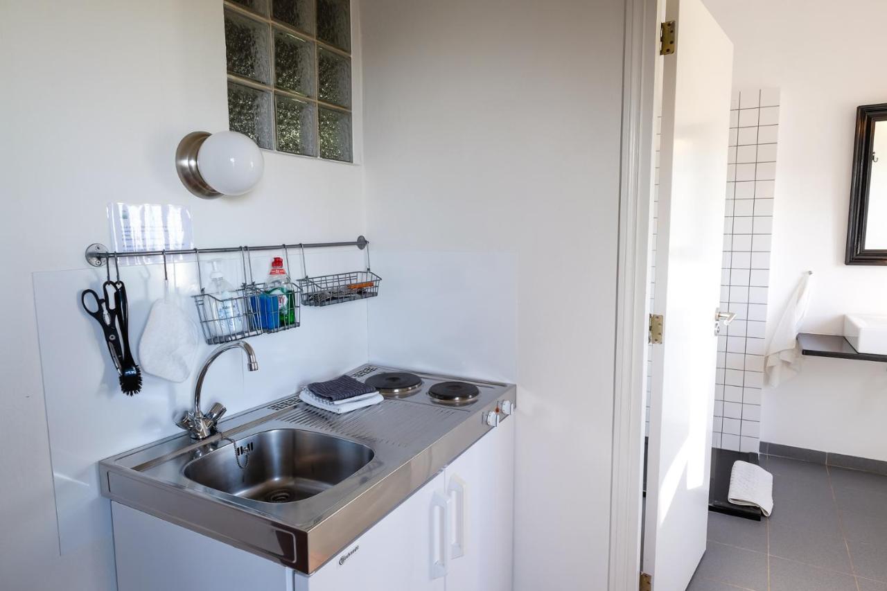 Casa Verdazul Tavira Luaran gambar