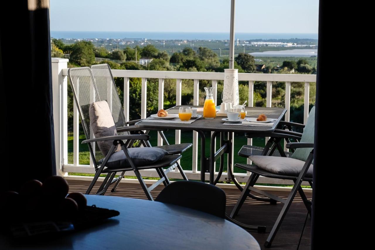 Casa Verdazul Tavira Luaran gambar