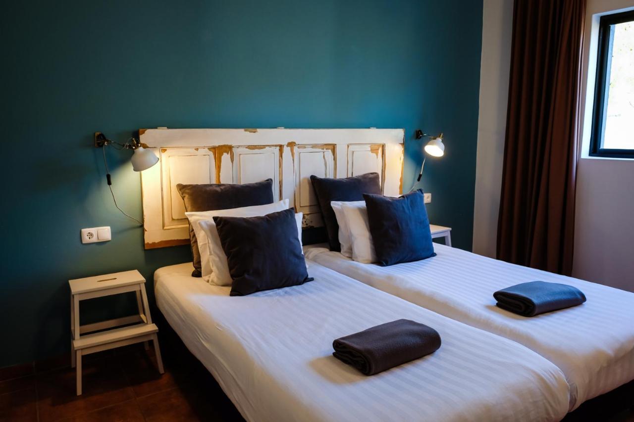 Casa Verdazul Tavira Luaran gambar