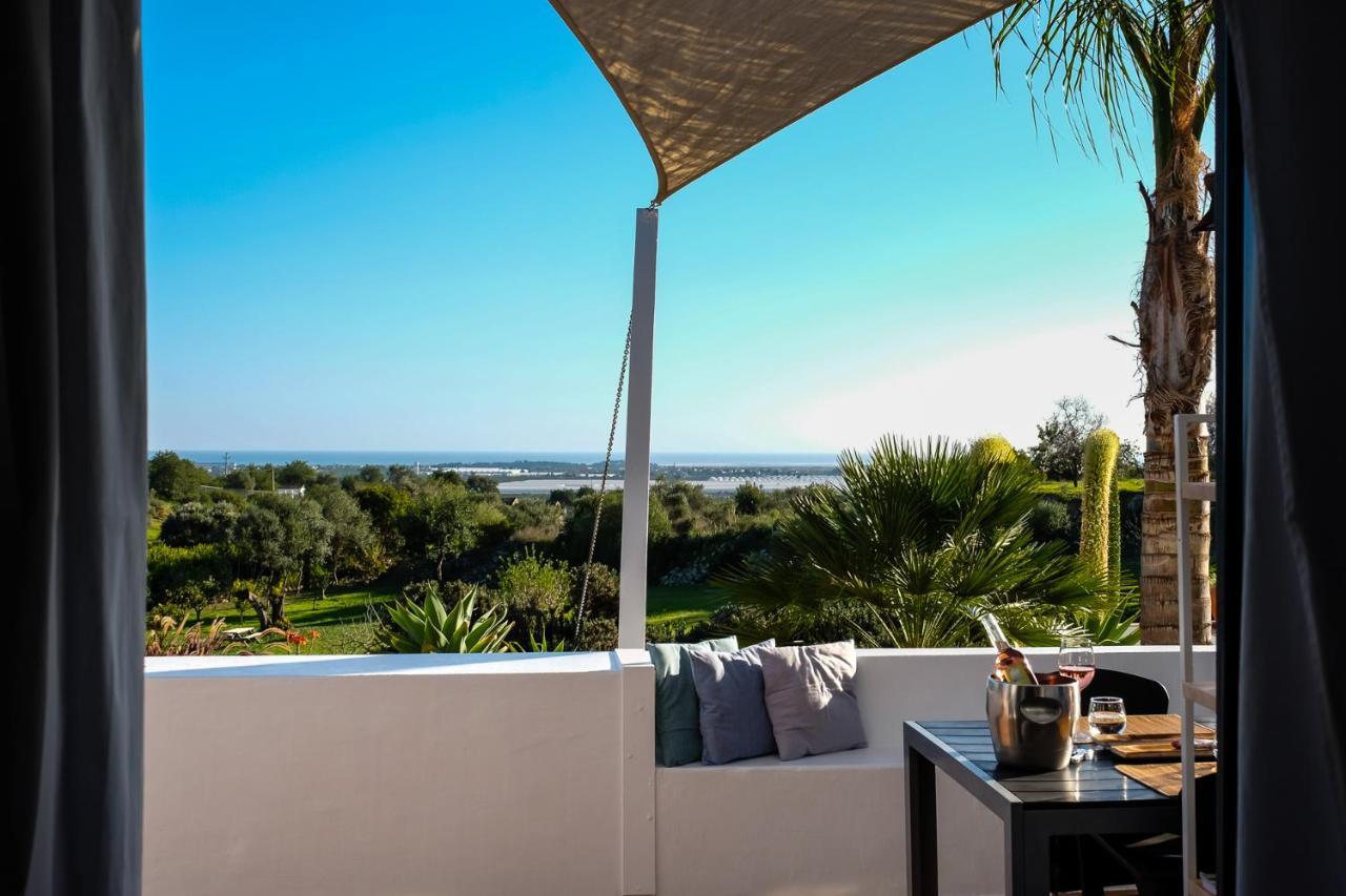 Casa Verdazul Tavira Luaran gambar
