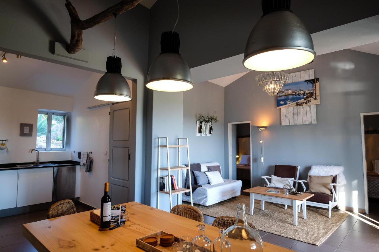 Casa Verdazul Tavira Luaran gambar