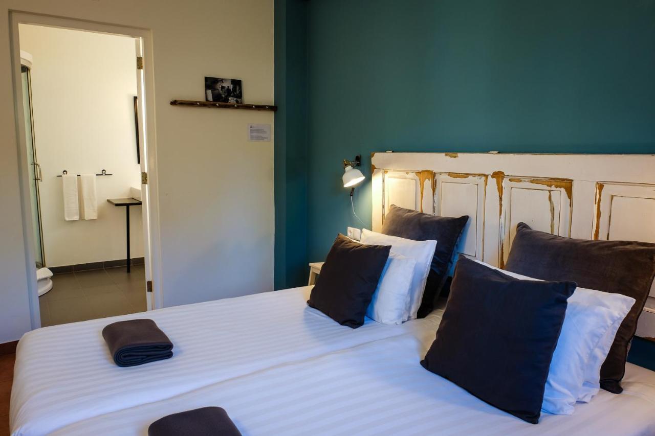Casa Verdazul Tavira Luaran gambar