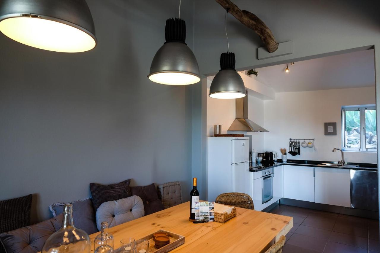Casa Verdazul Tavira Luaran gambar