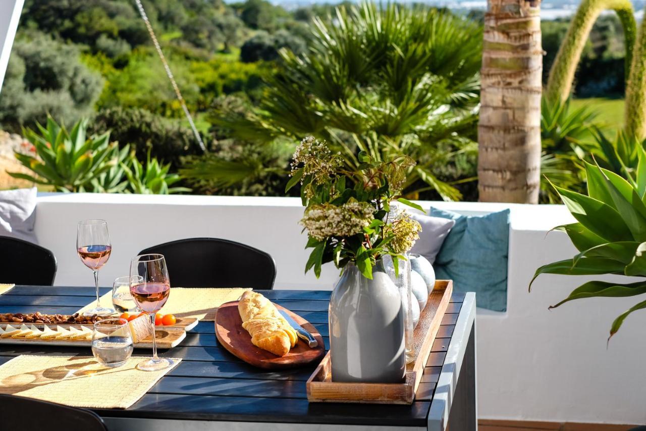 Casa Verdazul Tavira Luaran gambar