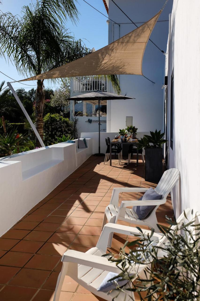 Casa Verdazul Tavira Luaran gambar