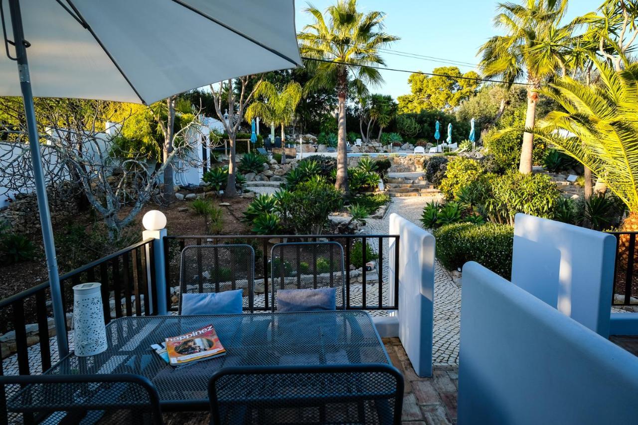 Casa Verdazul Tavira Luaran gambar