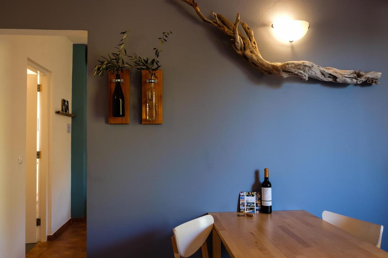 Casa Verdazul Tavira Luaran gambar