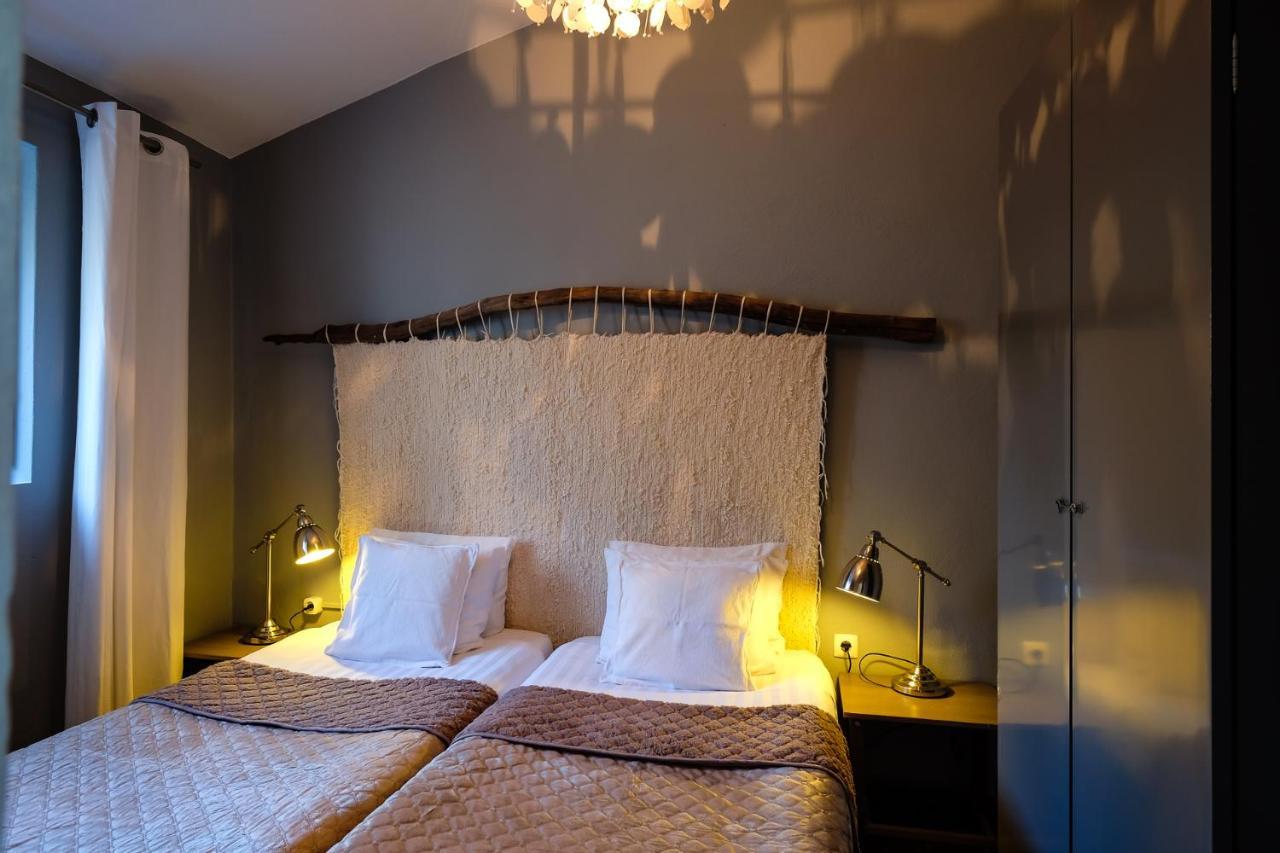 Casa Verdazul Tavira Luaran gambar