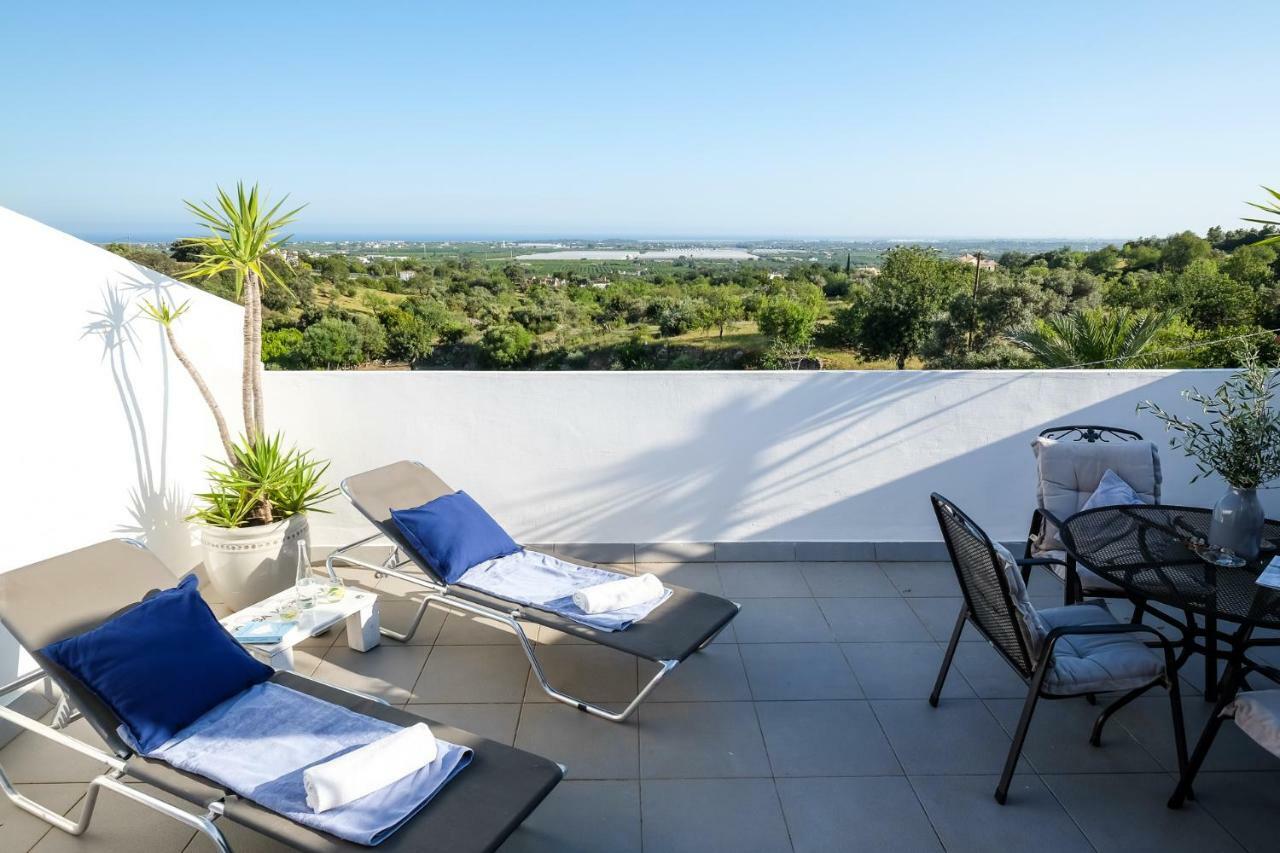 Casa Verdazul Tavira Luaran gambar