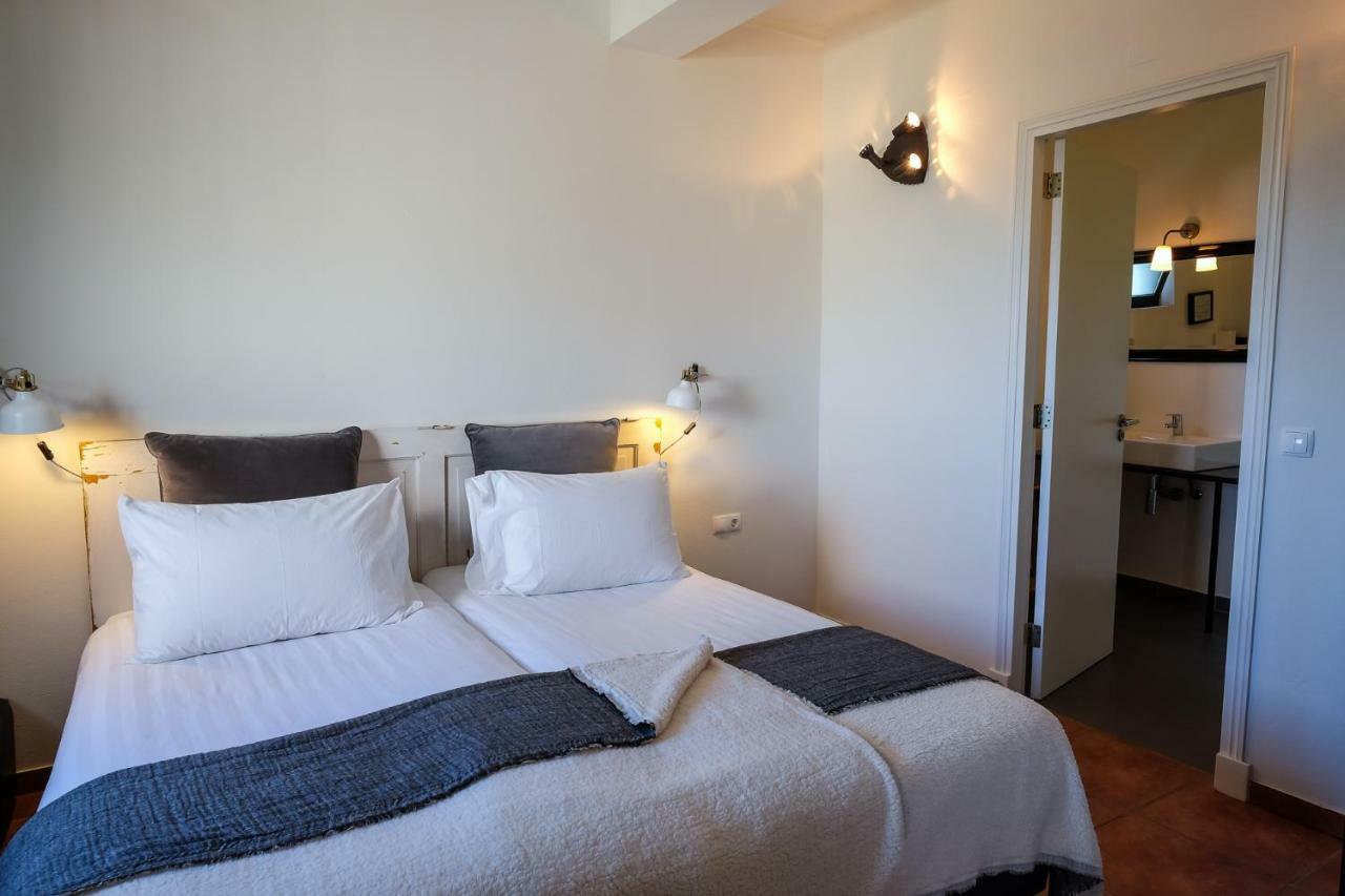 Casa Verdazul Tavira Luaran gambar