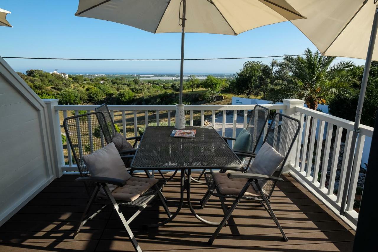 Casa Verdazul Tavira Luaran gambar