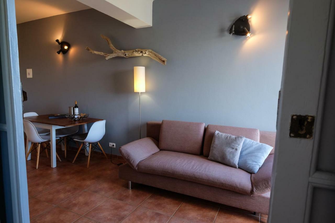 Casa Verdazul Tavira Luaran gambar