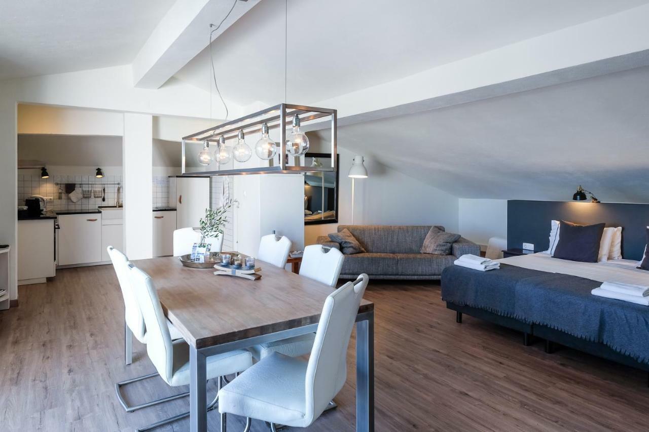 Casa Verdazul Tavira Luaran gambar