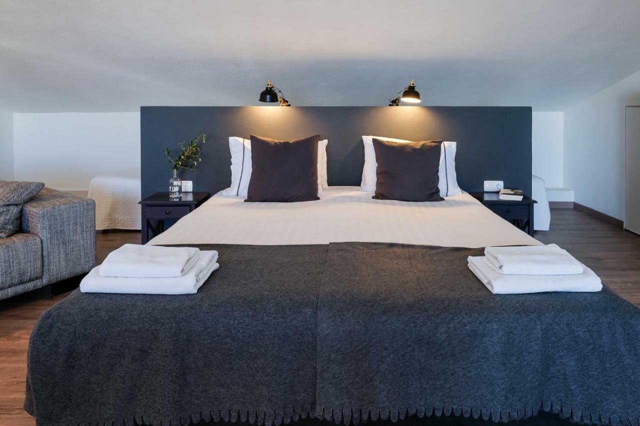 Casa Verdazul Tavira Luaran gambar