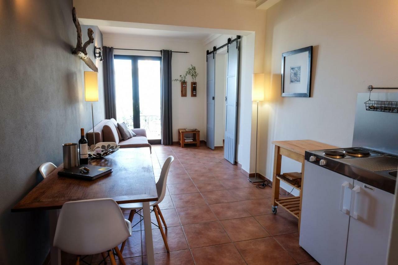 Casa Verdazul Tavira Luaran gambar