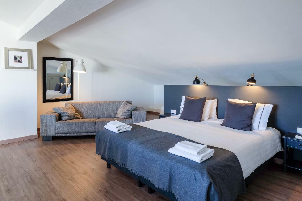 Casa Verdazul Tavira Luaran gambar