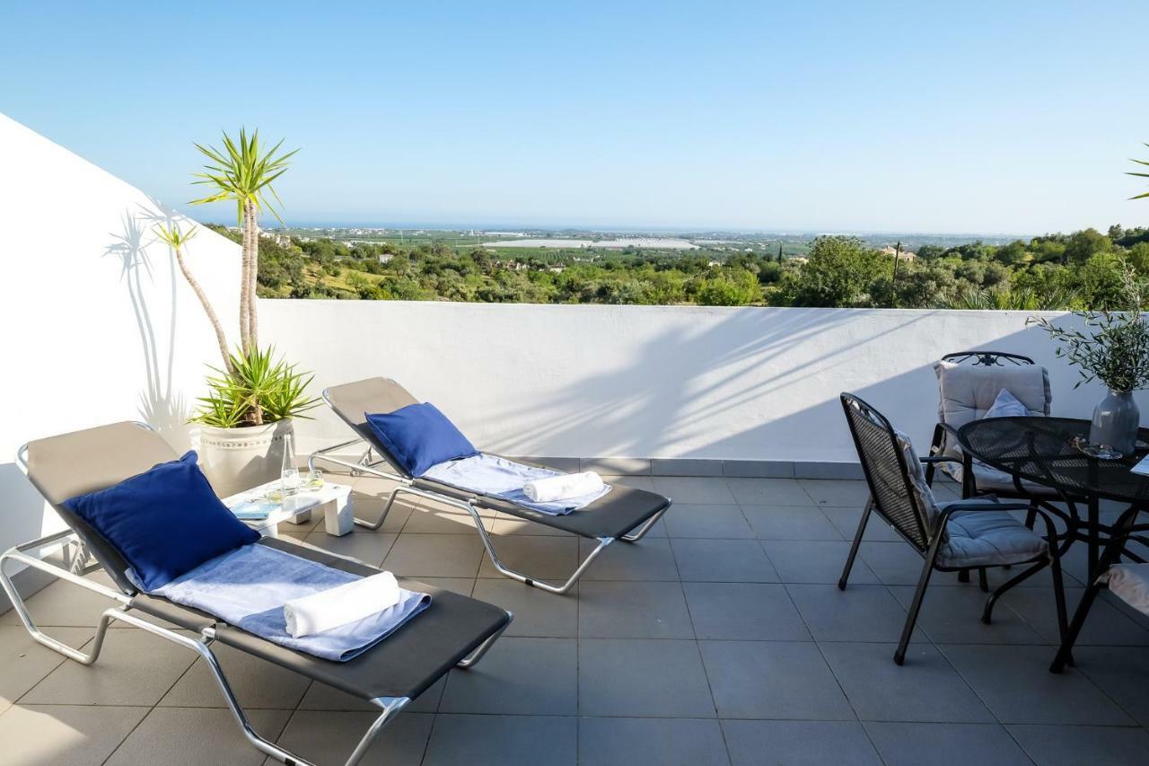 Casa Verdazul Tavira Luaran gambar