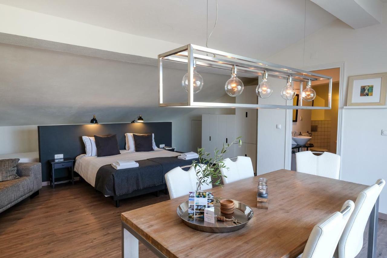 Casa Verdazul Tavira Luaran gambar